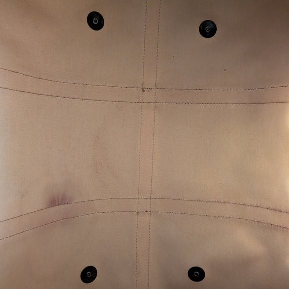 Vintage Polo Ralph Lauren Boston Bag Preloved Plaid - Picture 13 of 14